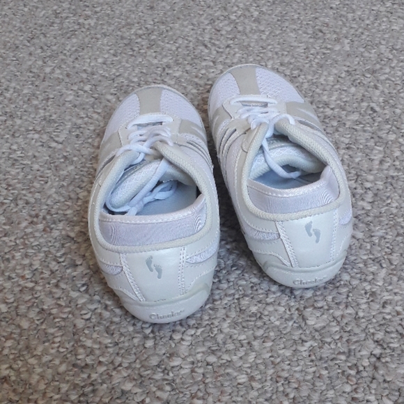 NWOB Cheeks Barefoot Tony Litle Designs Shoes. - Picture 5 of 8